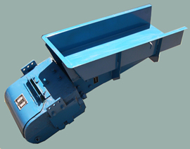 電磁振動給料機 電磁振動給料機